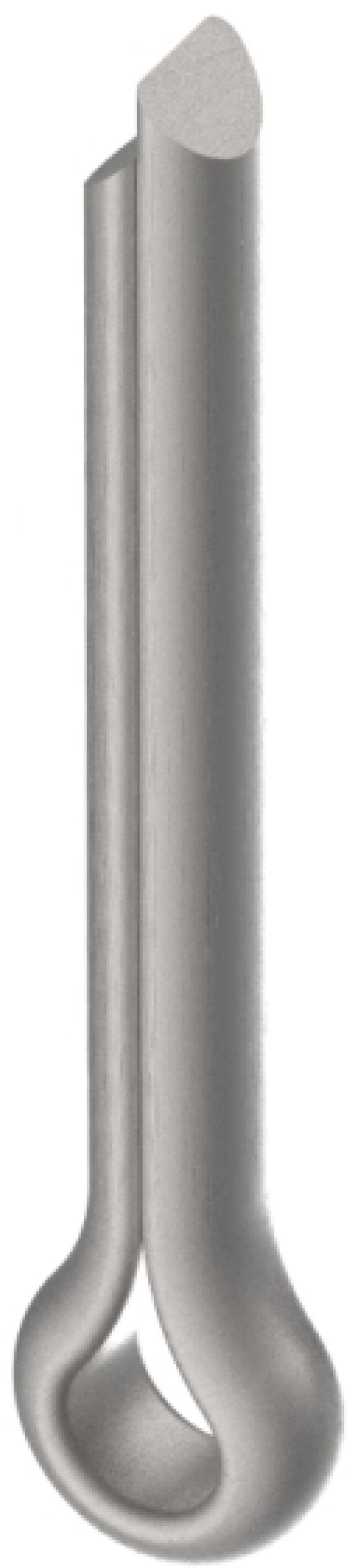 Splint - D94.015 - DIN-delar