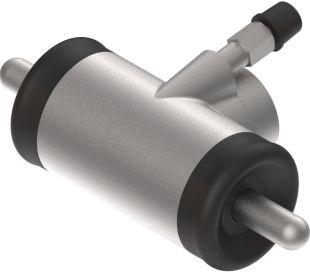 hjulcylinder Ø28,57mm - 33179 - hjulcylinder