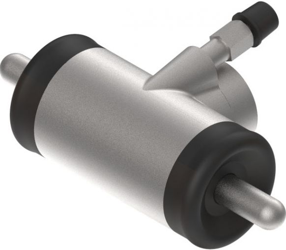 hjulcylinder Ø28,57mm - 33179 - hjulcylinder