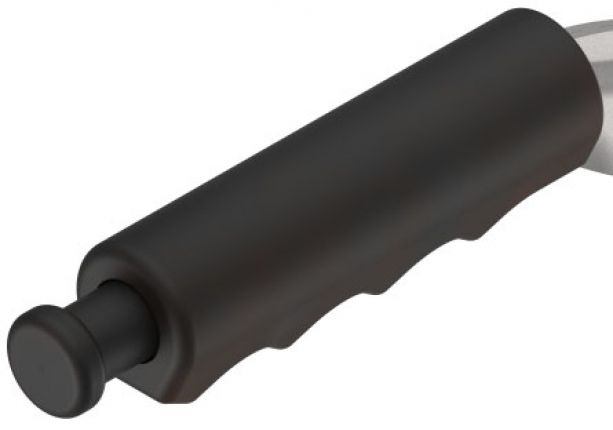 Handtag - 206528.001 - Reservdelar för överkörningsanordning