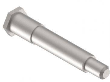 Bolt - 41026294 - Reservdelar för överkörningsanordning