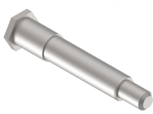 Bolt - 41026294 - Reservdelar för överkörningsanordning