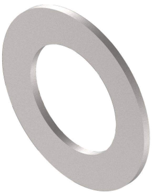 skiva - 42990 - reservdelar hjulbromsar