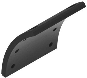 Bromsbelägg - 31675A.01 - Bromsbackuppsättning