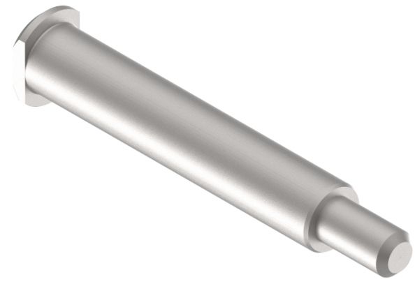 Bolt - 41004494 - Reservdelar för överkörningsanordning