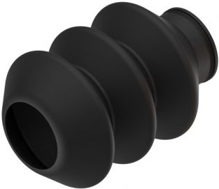 Bälg - 69005693 - Reservdelar för överkörningsanordning