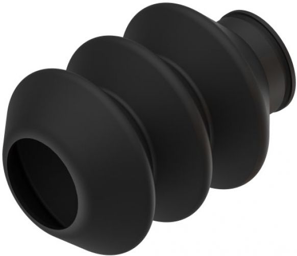 Bälg - 69005693 - Reservdelar för överkörningsanordning