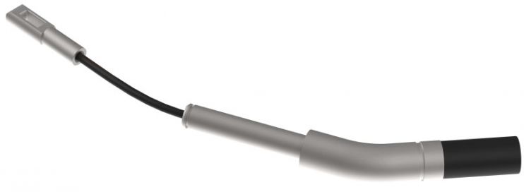 Adapter för repdrag, vevad 30° - 980077.01 - Rope pulls