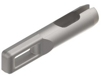 Bogserögla - 910120 - Linbanor för linbanor