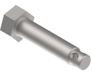 Bolt - 41001494 - Reservdelar för överkörningsanordning