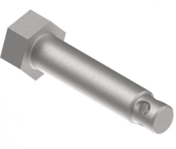 Bolt - 41001494 - Reservdelar för överkörningsanordning