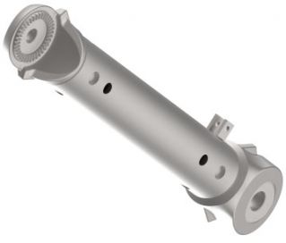 Mellanstycke 650lg - 9887189357 - Reservdelar för överrullningsanordning