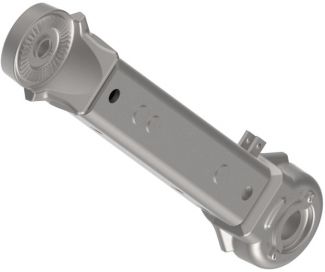 Mellanstycke 500lg - 9888209254 - Reservdelar för överkörningsanordning