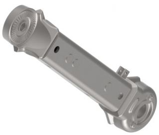 Mellanstycke 700lg - 98836093 - Reservdelar för överkörningsanordning