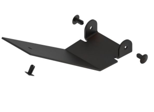 Täck - 707308.002 - Reservdelar för överkörningsanordning