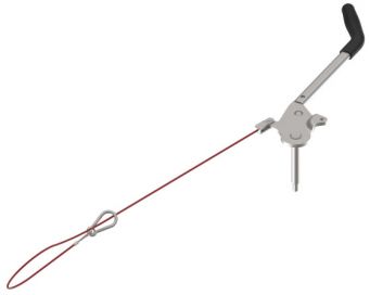 Handbromshandtag - 201137.001 - Handbromshandtag