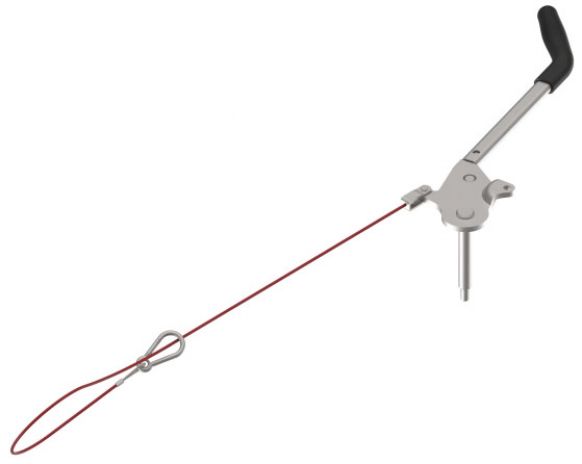 Handbromshandtag - 201137.001 - Handbromshandtag