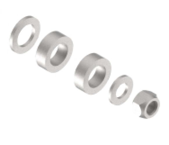 Skruvsats för handbromshandtag - 208370.001 - Handbromshandtag