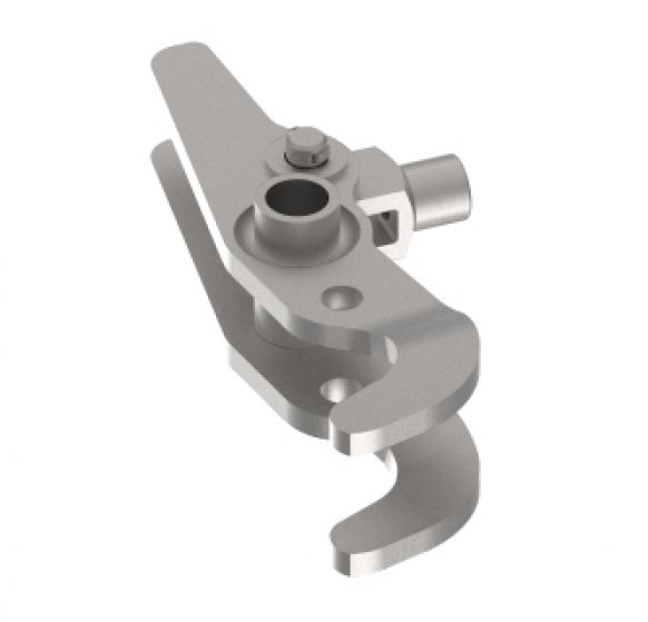 Transmissionsspak - 203687.002 - reservdelar för överrullningsanordning