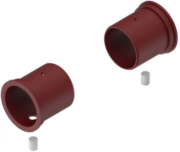 Styrlager - 208208.001 - Styrlager