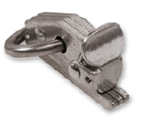 Montering för kombinationsskena för flyglinjer - 416964.001 - Lasthållare