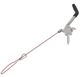 Handbromshandtag - 201939.001 - Handbromshandtag