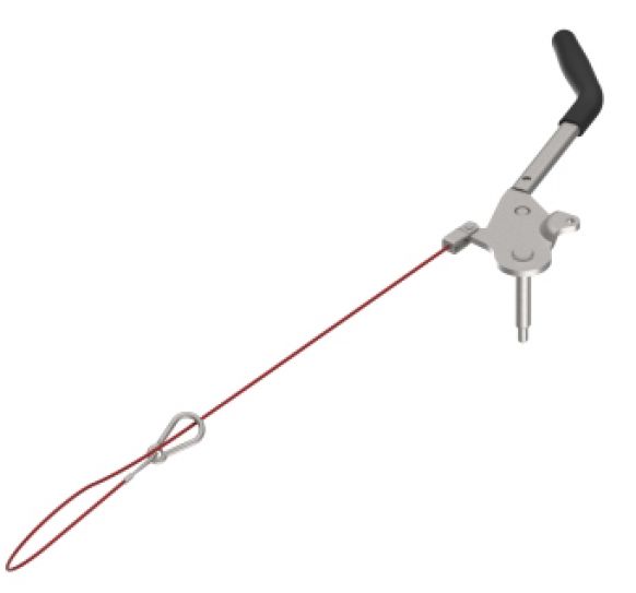 Handbromshandtag - 201939.001 - Handbromshandtag