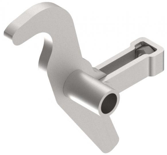 växelspak - 207420.001 - reservdelar för överrullningsanordning