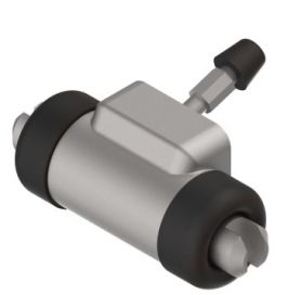 Hjulcylinder Ø28,57mm - 412432.001 - Hjulcylinder