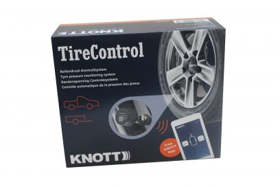 TireControl - 210141.001 - Tillbehör till hjul/däck/fälgar