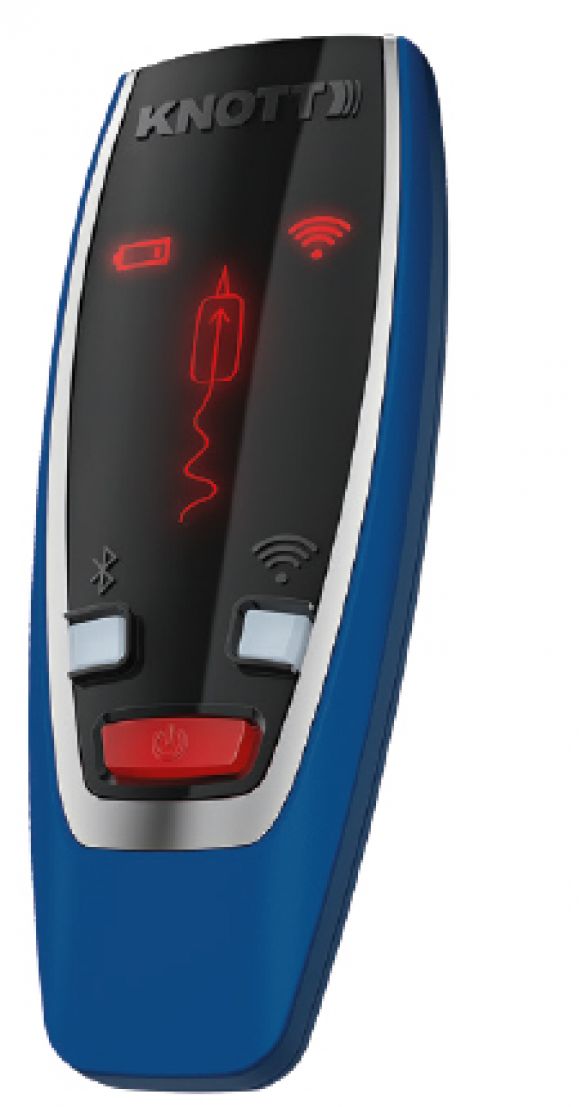 Fjärranvisning och app ETS Plus - 209750.001 - ETS