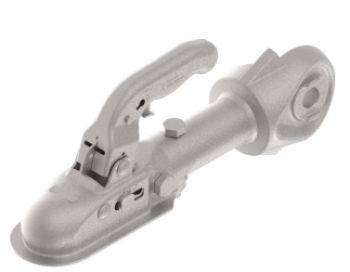 Framdel KK14B-N3 - 9896099301 - Reservdelar för överkörningsanordning