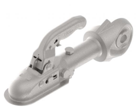 Framdel KK14B-N3 - 9896099301 - Reservdelar för överkörningsanordning