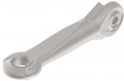 Bogseringsögla - 26005494 - Bogseringsögla