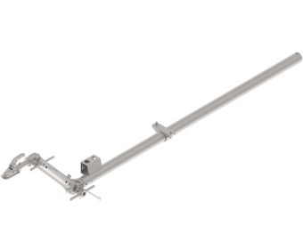 Dragstång KHV - 200598.010 - Dragstång