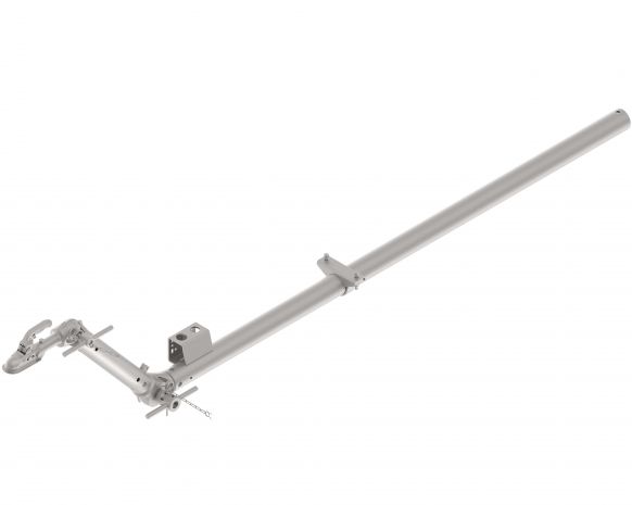 Dragstång KHV - 200598.010 - Dragstång