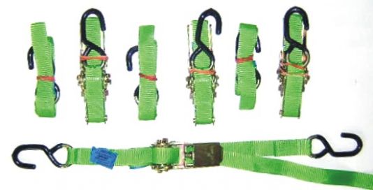 Paket för motorcyklar - 408610.001 - Säkringar för motorcyklar