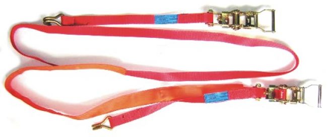 Bakre set för motorcyklar - 408611.001 - Säkerhetsfångare för motorcyklar