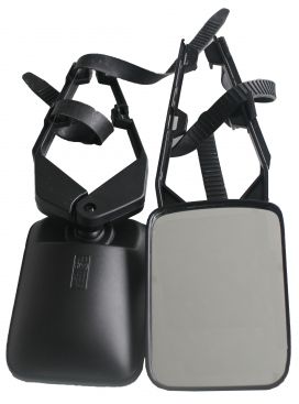 Spegelset för husvagn - 422515.001 - Ingångshjälpmedel