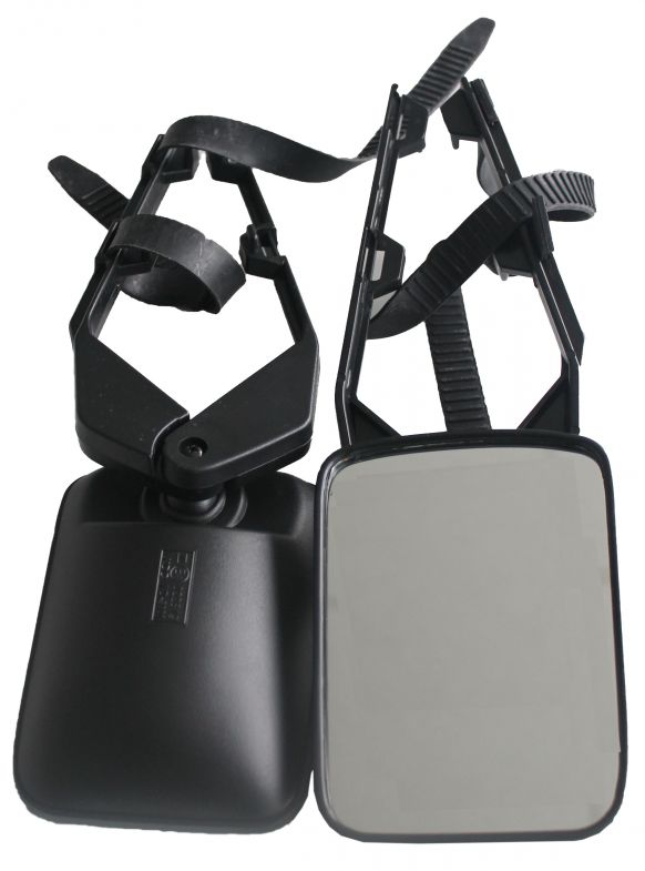 Spegelset för husvagn - 422515.001 - Ingångshjälpmedel