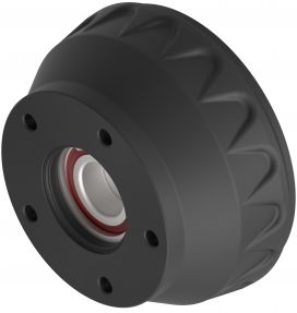 Bromsnav 160 - 409697C002 - Bromsnav