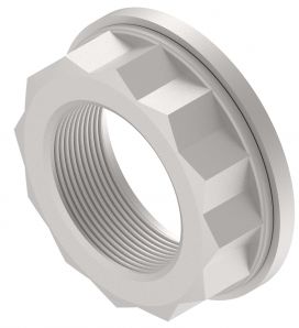 Axelmutter - 407895.001 - Reservdelar hjulbromsar