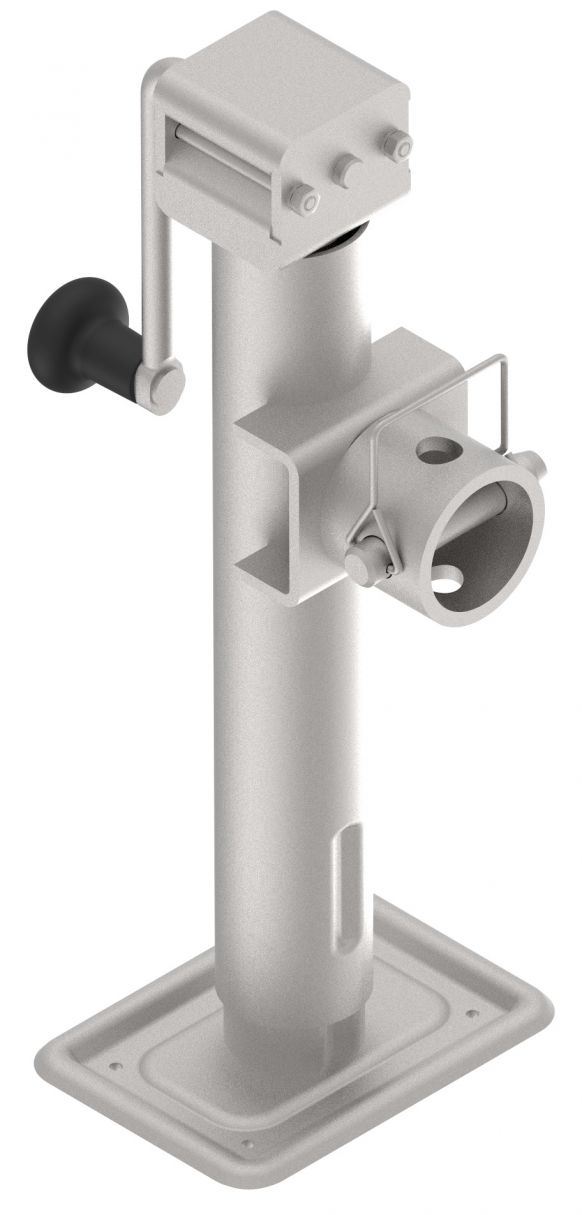 Fällbart stödben - 402617.001 - Stödben