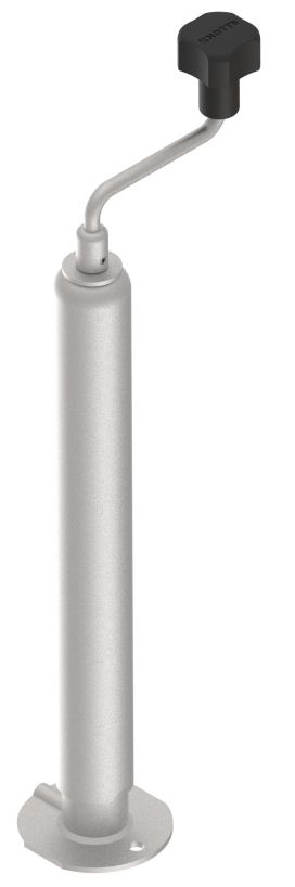 Spindelstöd TTL48 - 4802439X - Stödfötter