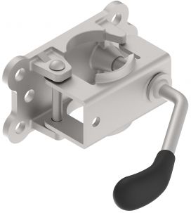 Stödhjulshållare - 4802869X - Stödhjulshållare