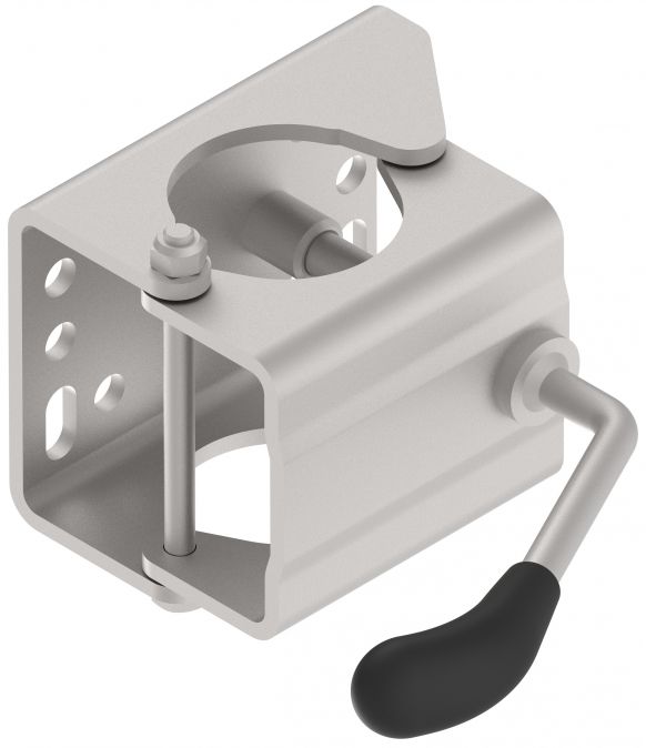 Stödhjulshållare - 4802879X - Stödhjulshållare