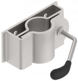 Stödhjulshållare LB60T1 - 4802399X - Stödhjulshållare