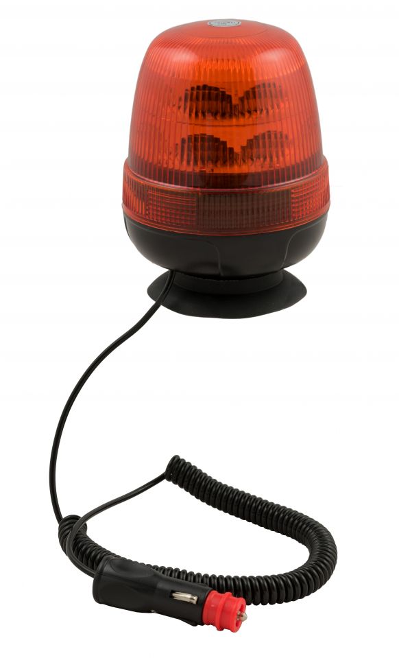 Roterande ledfyr LED hög - 421453.001 - Roterande ledfyrar