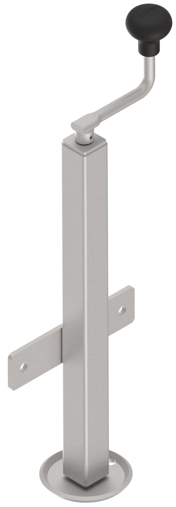 Spindelstöd TTL40 - 401586.001 - Stödfötter