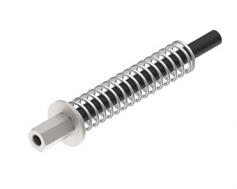 Hållare för bromskoppling - 210431.001 - Överföringsanordning